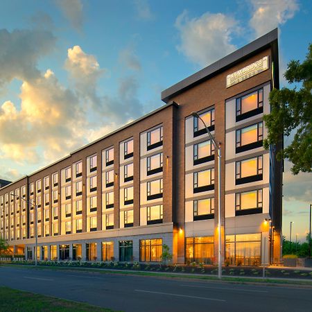 Holiday Inn Express - Boston Logan Airport - Revere By Ihg Εξωτερικό φωτογραφία