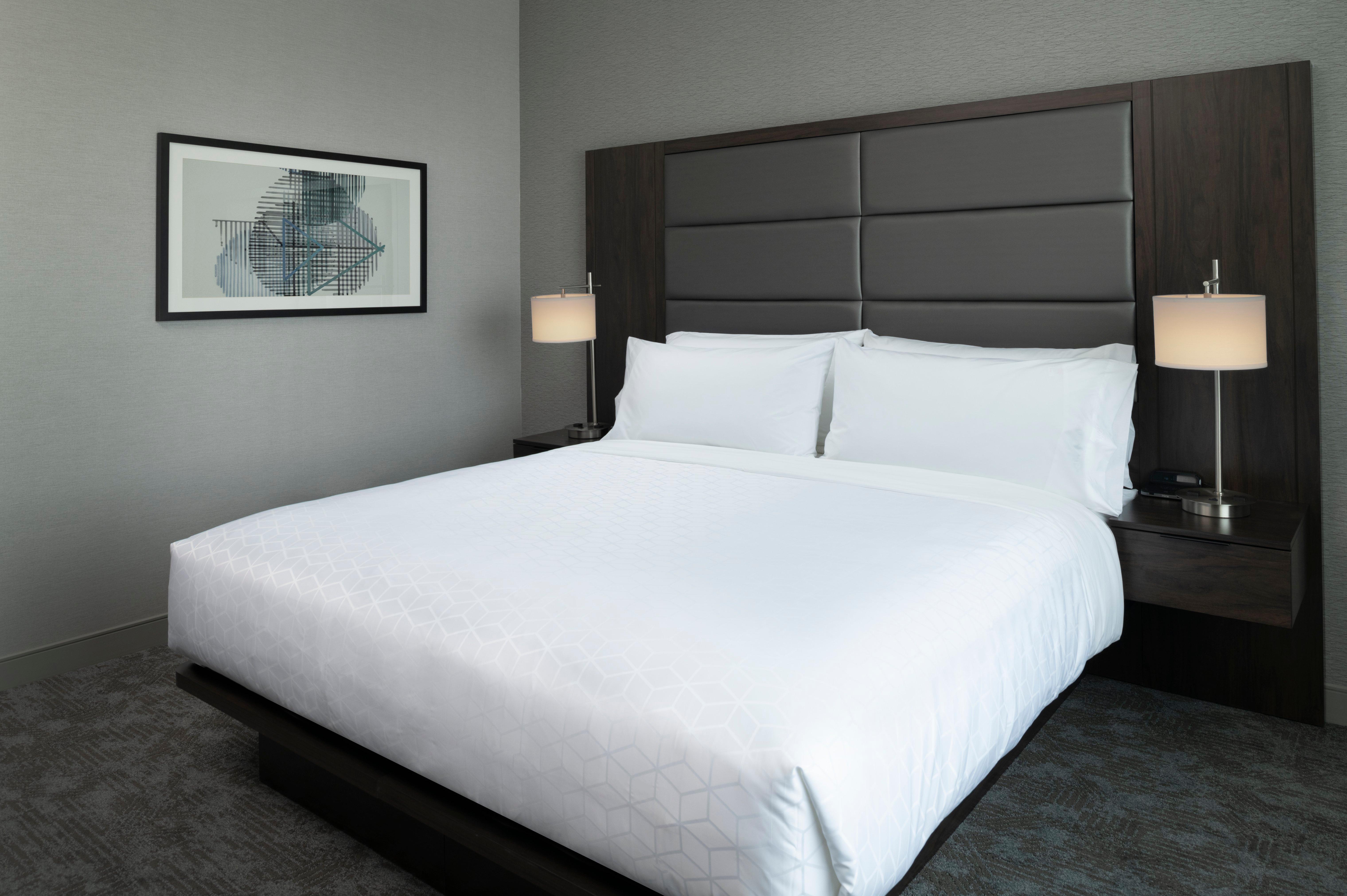 Holiday Inn Express - Boston Logan Airport - Revere By Ihg Εξωτερικό φωτογραφία
